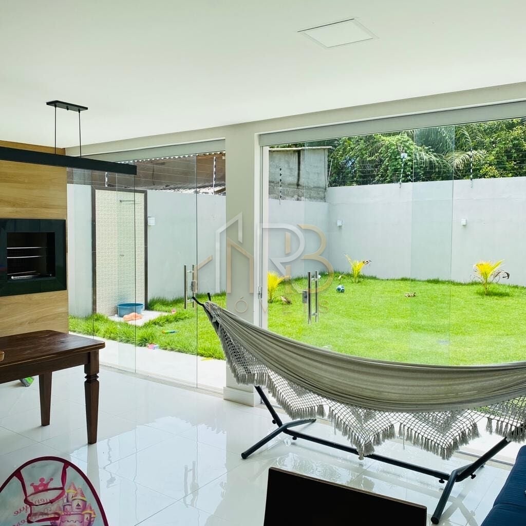 Casa de alto padrão na Praia do Sul em Ilhéus