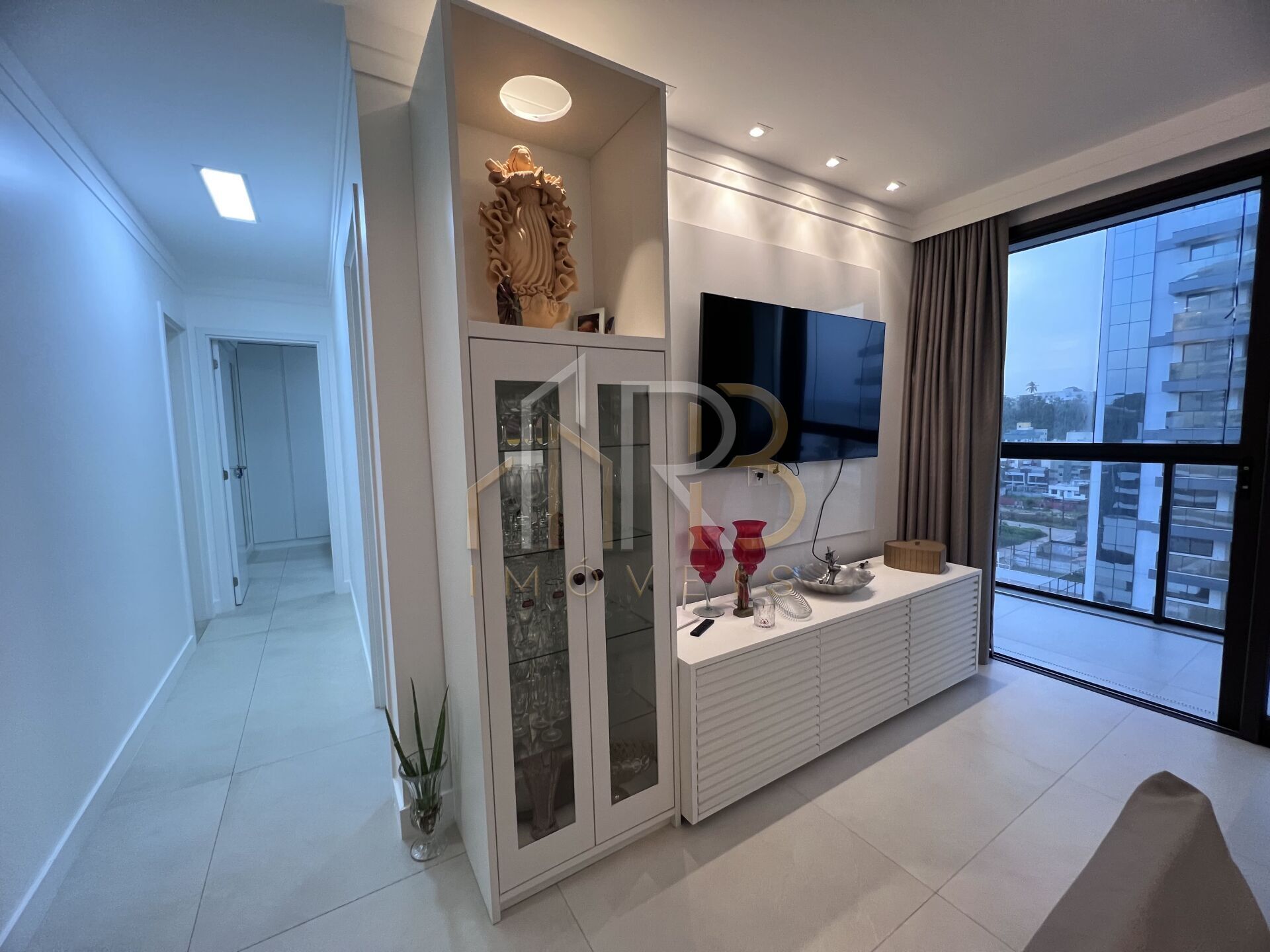 Apartamento mobiliado no Ilha de Capri em Ilhéus